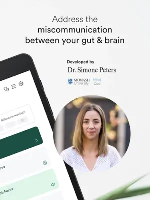 Nerva IBS & Gut Hypnotherapy android App screenshot 6